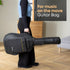 42" Acoustic Guitar Bag – Black