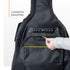 42" Acoustic Guitar Bag – Black