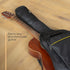 42" Acoustic Guitar Bag – Black