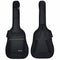 42" Acoustic Guitar Bag – Black