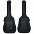42" Acoustic Guitar Bag – Black