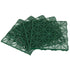 Interlocking Garden Tiles 9 Pack Green