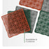 Interlocking Garden Tiles 9 Pack Grey