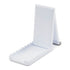Compact Kitchen Lid Stand with Non-Slip Base