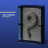 3D Pin Art Toy