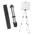 Portable Telescopic Art Easel for Canvas 160cm with Carry Bag