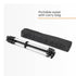 Portable Telescopic Art Easel for Canvas 160cm with Carry Bag