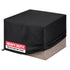 Waterproof Rattan Furniture Cover - Black