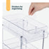 Organiser & Storage Rack Set of 2
