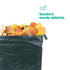 2pc Reusable 82L Garden Waste Bags
