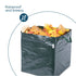 2pc Reusable 82L Garden Waste Bags