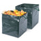 2pc Reusable 82L Garden Waste Bags