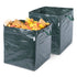 2pc Reusable 82L Garden Waste Bags