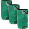 120L 3pc Reusable Garden Waste Bags