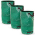 120L 3pc Reusable Garden Waste Bags