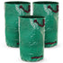 120L 3pc Reusable Garden Waste Bags