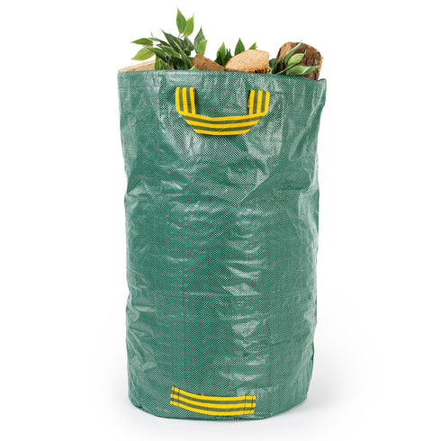 Livivo Premium Garden Bags 120L - Set of 2