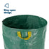 Livivo Premium Garden Bags 270L - Set of 2
