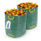Livivo Premium Garden Bags 270L - Set of 2