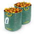 Livivo Premium Garden Bags 270L - Set of 2