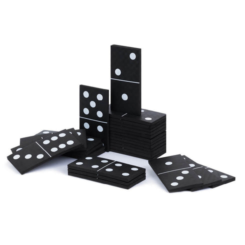 Giant Garden Dominoes