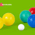 Boules Set - Multicolour