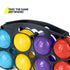 Boules Set - Multicolour