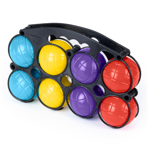 Boules Set - Multicolour