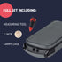 Metal Boules 8 Piece Set with Carry Case