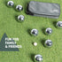 Metal Boules 8 Piece Set with Carry Case