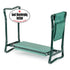 Garden Bench & Kneeler with Tool Bag