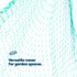 6pc Garden Netting - Green