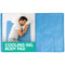 Livivo Cooling Gel Pillow Pad - Self-Cooling Insert for Hot Nights - Body Pad