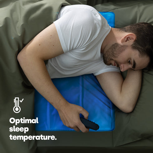 Cooling Gel Pad