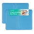 Livivo Cooling Gel Pillow Pad - Self-Cooling Insert for Hot Nights - Pillow 2 Pack