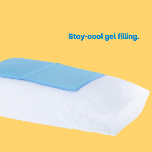 Pillow Cooling Gel Pad