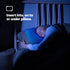 Livivo Cooling Gel Pillow Pad - Self-Cooling Insert for Hot Nights - Pillow 2 Pack
