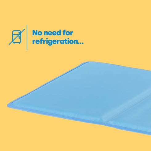 Pillow Cooling Gel Pad