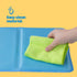Livivo Cooling Gel Pillow Pad - Self-Cooling Insert for Hot Nights - Pillow 2 Pack