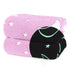 MoonGlow in the Dark Blanket - Pink