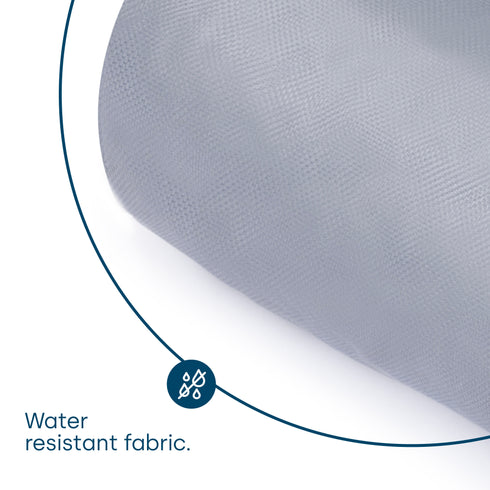 Gazebo Sand Bags Set of 4 - Grey