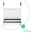 Hanging Dish Drainer - Black