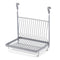 Hanging Dish Drainer - Grey
