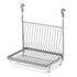 Hanging Dish Drainer - Grey