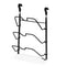 Saucepan Lid Rack - Black