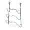 Saucepan Lid Rack - Grey