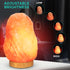 Himalayan Pink Rock Salt Lamp