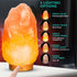 Himalayan Pink Rock Salt Lamp