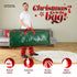 7ft Christmas Tree Storage Bag - Green