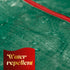 7ft Christmas Tree Storage Bag - Green